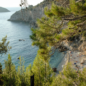 Cala del gesso
