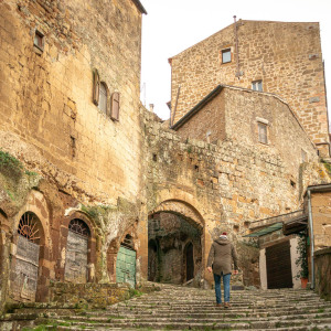 pitigliano e vie cave