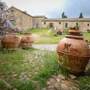 Cinigiano, borgo medievale