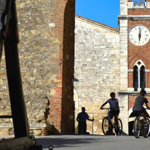 San Quirico