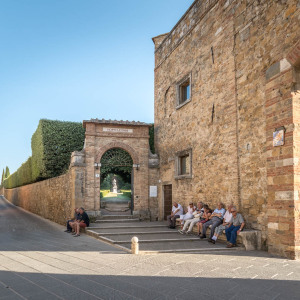 San Quirico