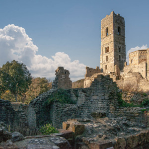 Abbazia di San Rabano