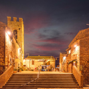 Montepescali