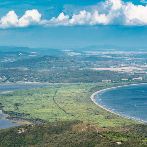 Spiaggia della feniglia