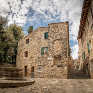 Pozzo mediceo