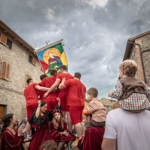 Il palio