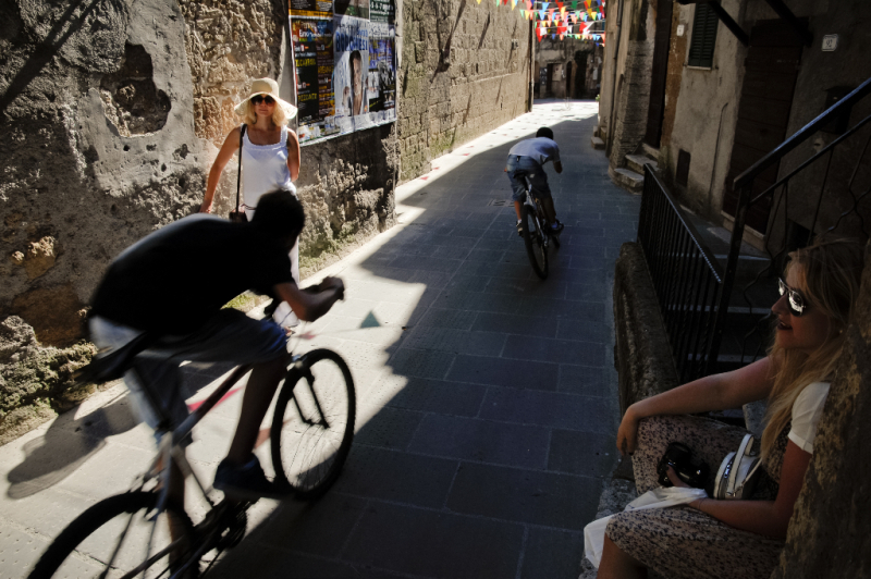 pitigliano-bici