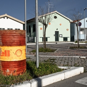 Marina di Grosseto, Shangai