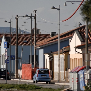 Marina di Grosseto, Shangai