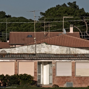 Marina di Grosseto, Shangai