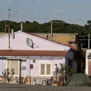 Marina di Grosseto, Shangai