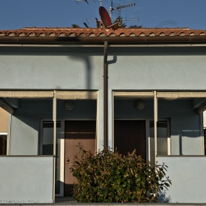 Marina di Grosseto, Shangai