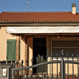 Marina di Grosseto, Shangai