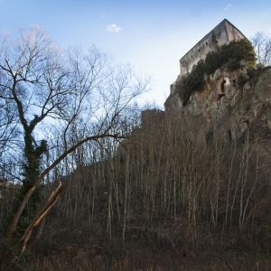 Sorano, la cittÃ  scavata