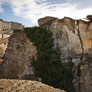 Sorano, la cittÃ  scavata