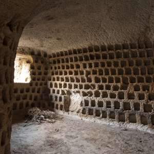 Sorano, la cittÃ  scavata