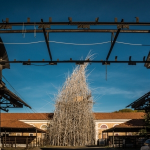 Mattatoio del Testaccio, Roma