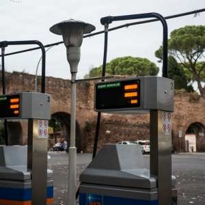 Mattatoio del Testaccio, Roma