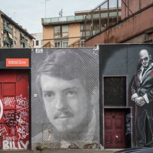 Mattatoio del Testaccio, Roma