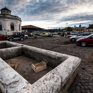 Mattatoio del Testaccio, Roma