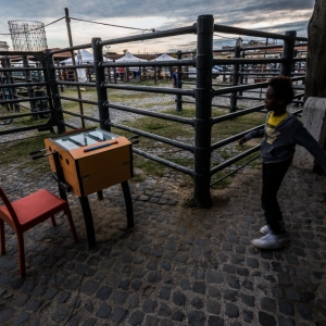 Mattatoio del Testaccio, Roma