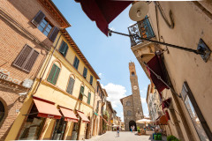 Val d'Orcia 