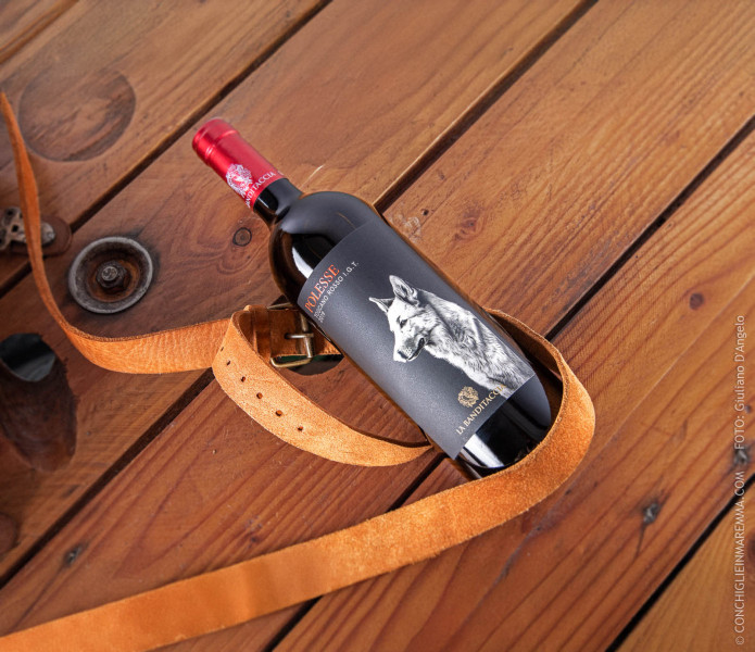 La banditaccia, still-life prodotti