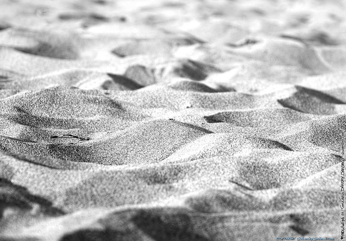 Sabbia