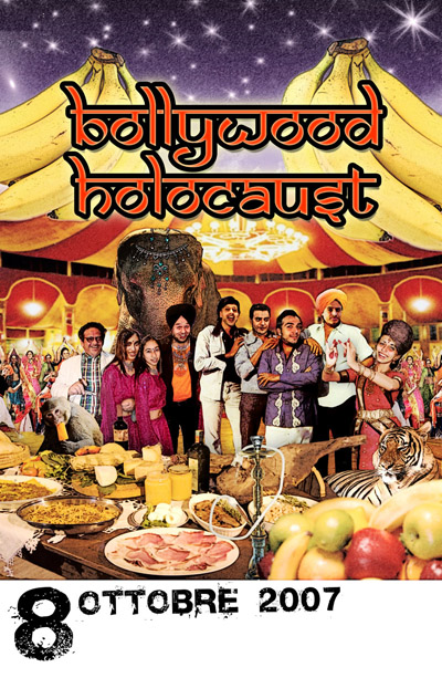 Bollywood Holocaust