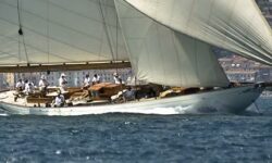 Argentario Sailing Week