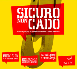 Sicuro Cado!