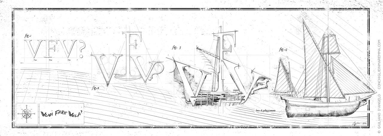 illustrazione-veliero-vuoifarevela
