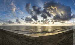 Il miglior tramonto