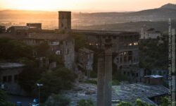 Archeologia industriale e archeologia