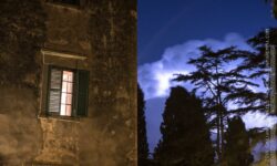 Temporale Toscano