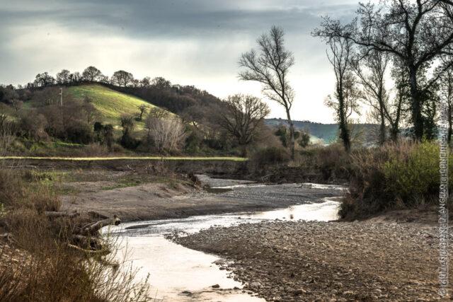 Seguire il fiume