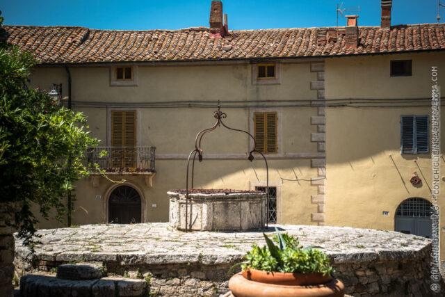 Il terzo pozzo