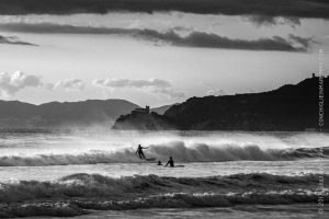 Surf a Castiglione della pescaia