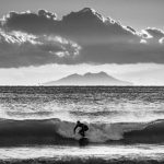 Surf a Castiglione della pescaia