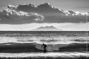 Surf a Castiglione della pescaia