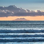 Cielo isola e mare