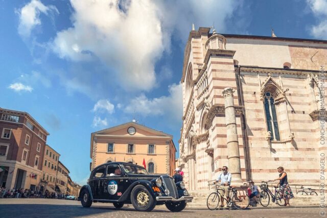 Mille miglia