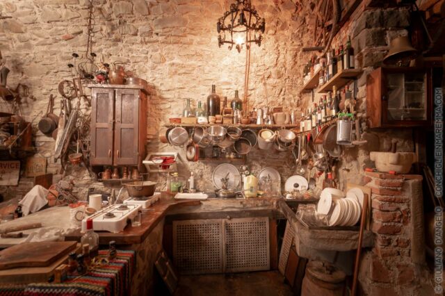 Cantine di Scansano