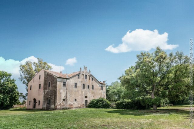 Casale spagnolo