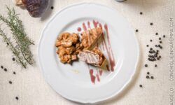 Cucina maremmana