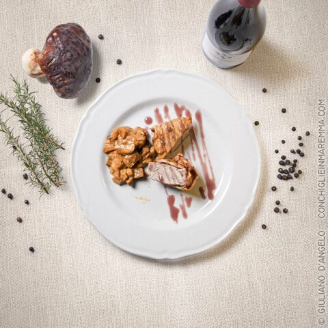 Cucina maremmana