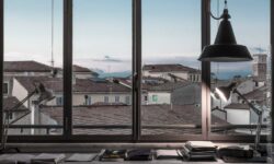 Panoramica da Studio