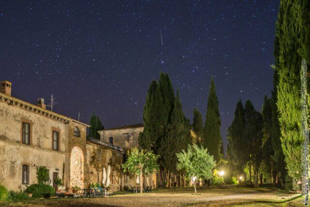 I sentieri delle stelle